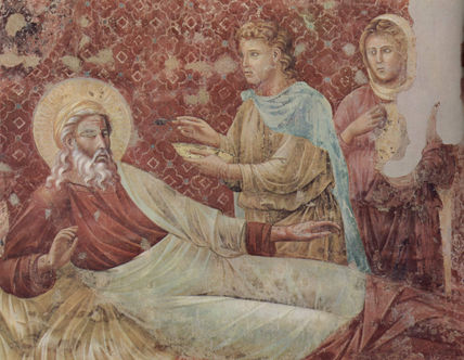 Cycle of Frescoes...