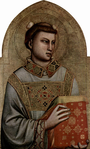 Saint Stephen