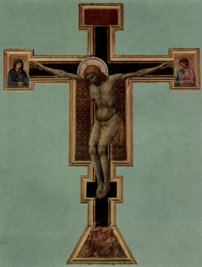 Crucifix