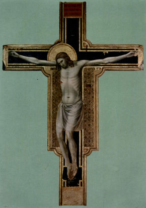 Crucifix