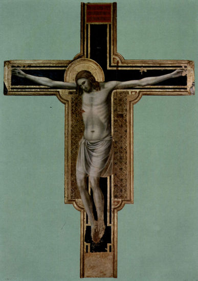 Crucifix 