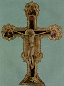 Crucifixion in the...