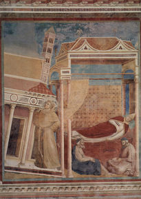 Fresco Cycle on the...