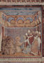 Fresco Cycle on the Life of St. Francis of Assisi, Scene