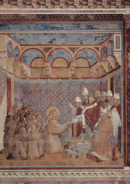 Fresco Cycle on the...