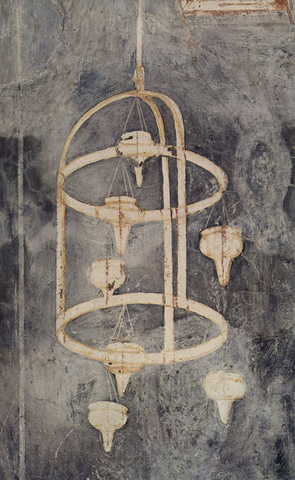 Fresco Cycle on the...