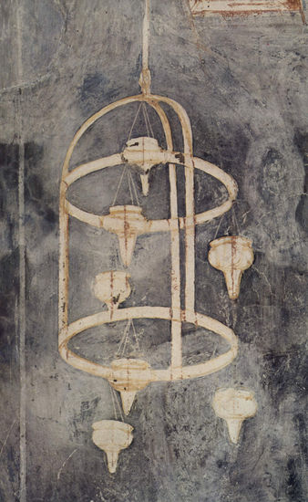 Fresco Cycle on the Life of St. Francis of Assisi, Scene 