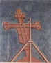 Freskenzyklus zum Leben des Hl. Franziskus von Assisi, Szene
