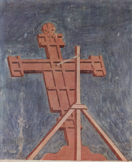 Fresco Cycle on the...