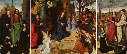 Portinari-Altar,...