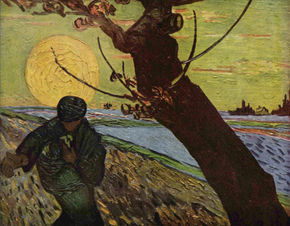 The Sower