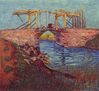 Die Brücke von Trinquetaille