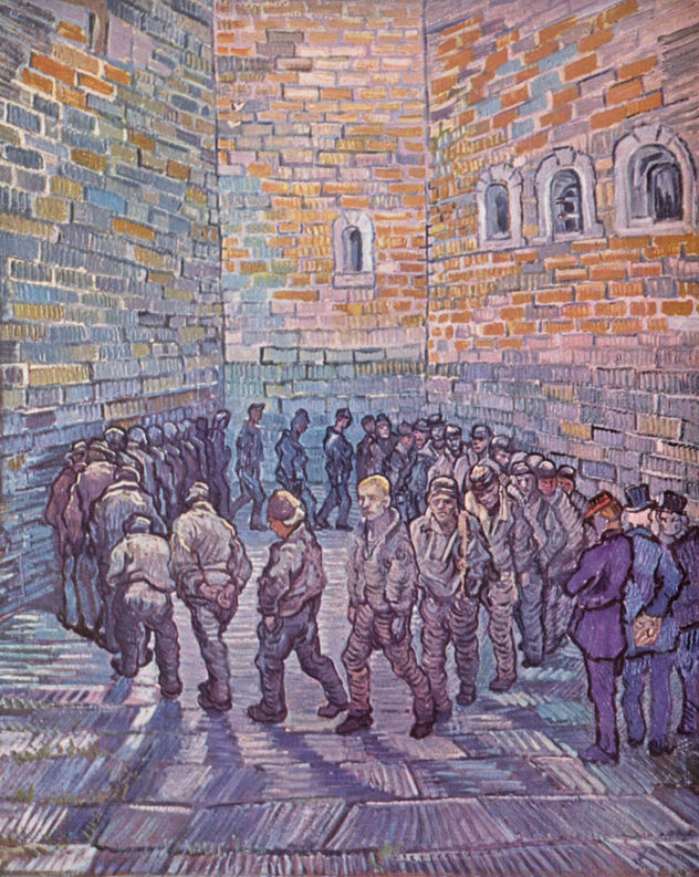 Ebene bei Auvers
