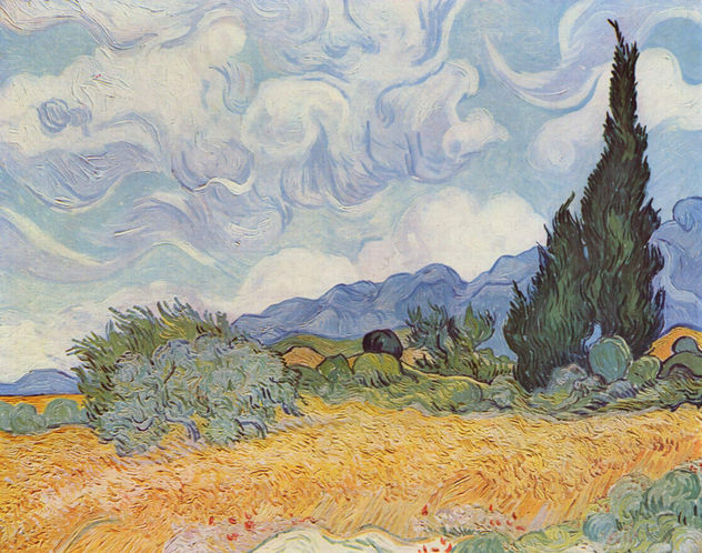 Gipstorso