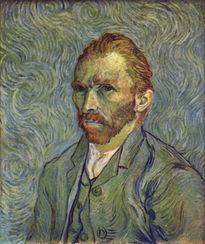 Self-Portrait