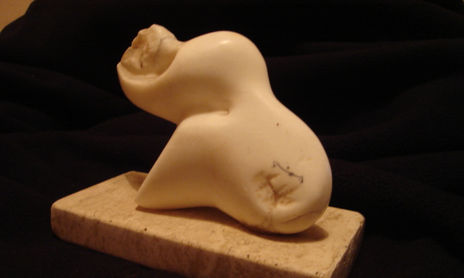 ESCULTURAS FIGURATIVAS