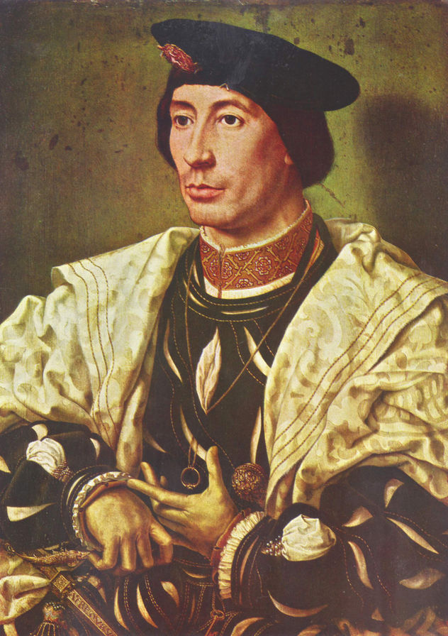 Transformation of Hermaphroditus and Salmacis