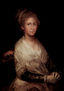 Portrait of Queen Maria Luisa