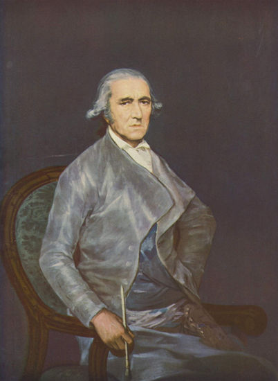 Portrait of Pepito Costa y Bonelis 