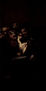 Serie de las "pinturas negras", escena