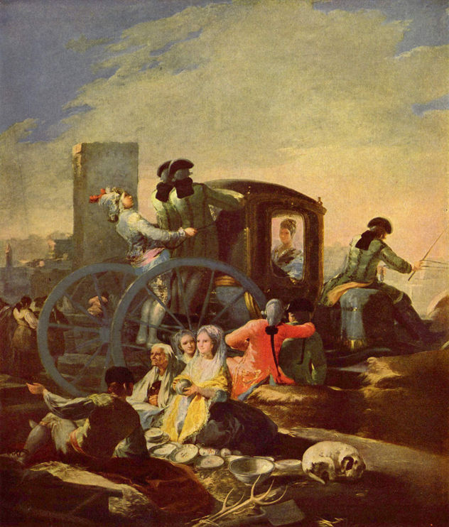 Tribunal de la Inquisición