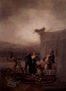 Water Carrier