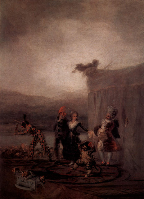 Portadora de agua