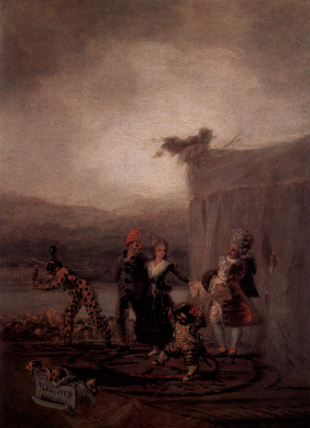 Portadora de agua