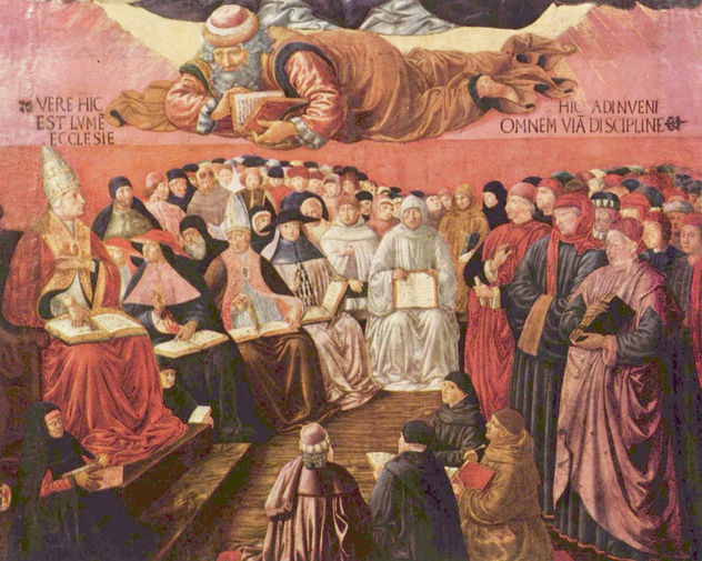 Desfile de los Reyes Magos