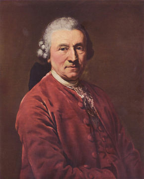 Portrait of a Man