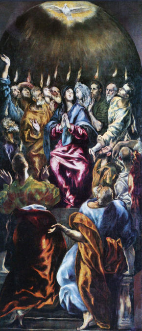 Pentecost