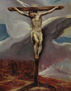 Christ on the Cross