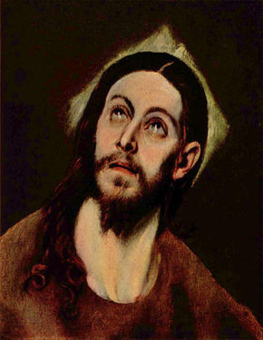 Head of Christ