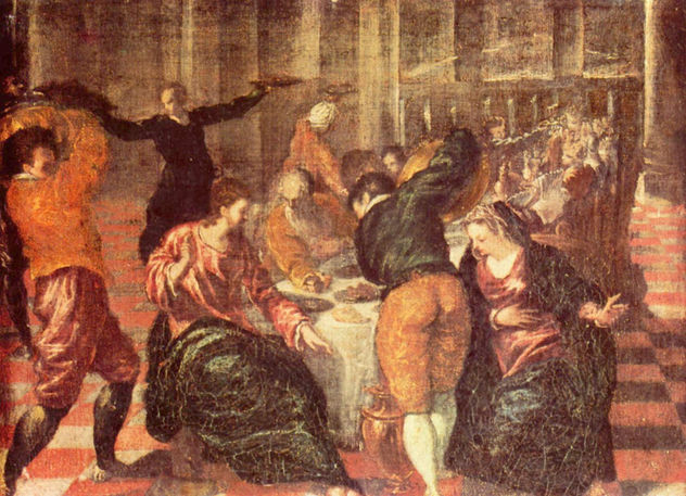 Bodas de Caná