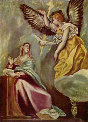 Annunciation