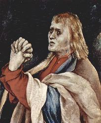 Reception of Saint...