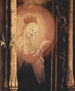 Isenheim Altarpiece, formerly the high altar of the Antonite monastery in Isenheim/Alsace, second exhibition side, central panel, scene.