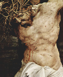 The Mocking of Christ