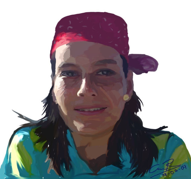 RETRATO