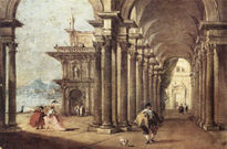 The Island of San...