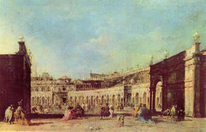 Piazza San Marco