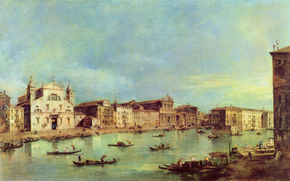 Venetian Views