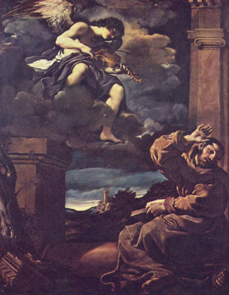 Susanna and the Elders