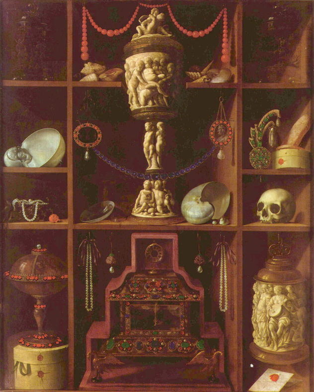 Tapestry from Halberstadt, Fragment