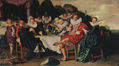 Peasant Wedding