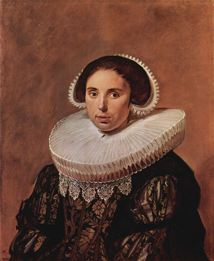 Retrato de...