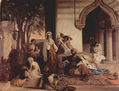 The Destruction of the Temple of Jerusalem