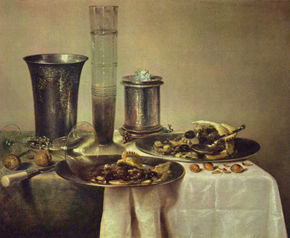 Still Life