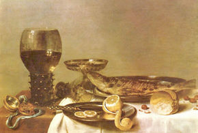 Still Life