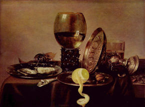 Still Life